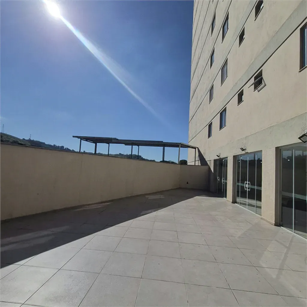 Apartamento com 2 quartos, 55,92 m² - Retiro - Volta Redonda — foto 11