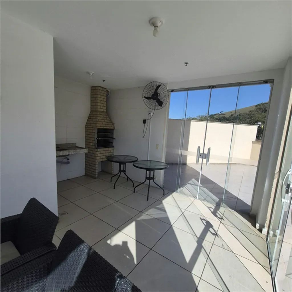 Apartamento com 2 quartos, 55,92 m² - Retiro - Volta Redonda — foto 8