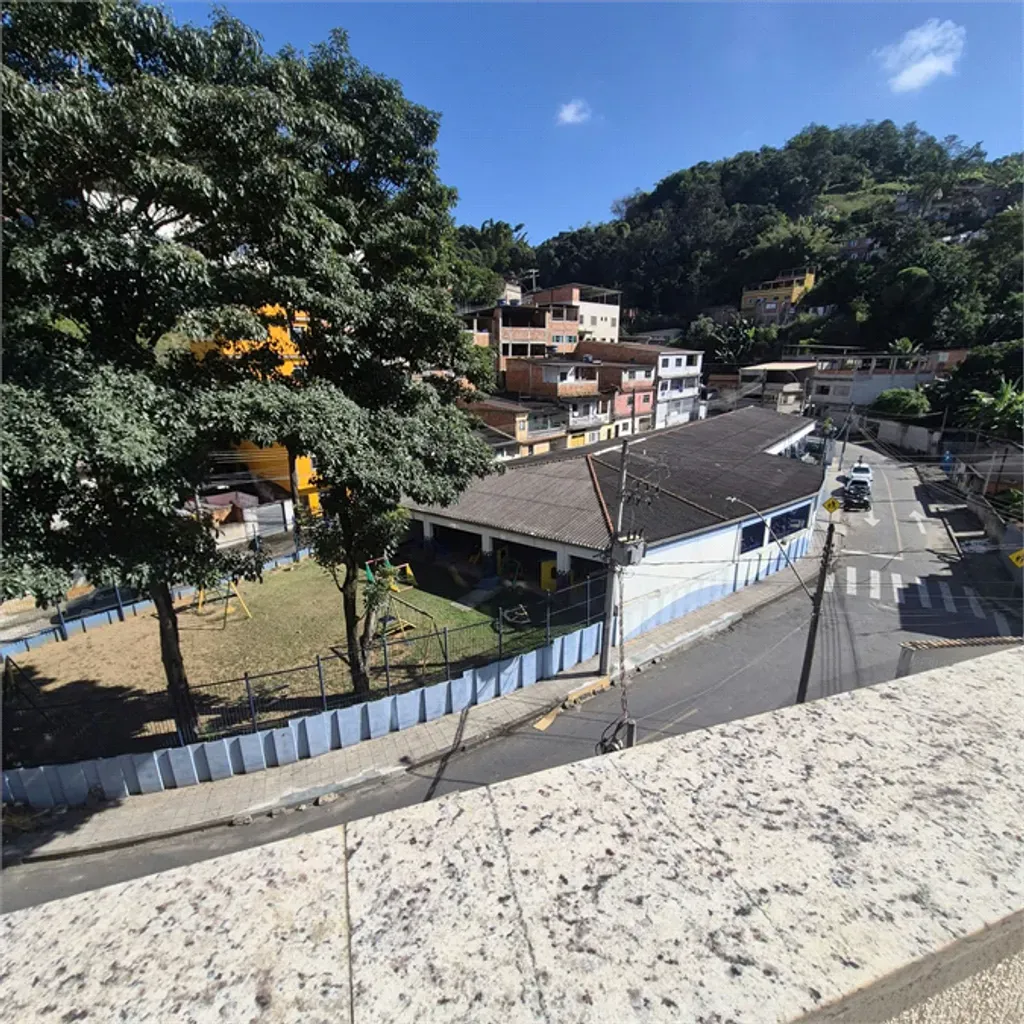 Apartamento com 2 quartos, 55,92 m² - Retiro - Volta Redonda — foto 10