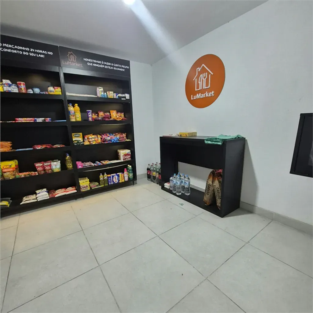 Apartamento com 3 quartos, 55,92 m² - Retiro - Volta Redonda — foto 1