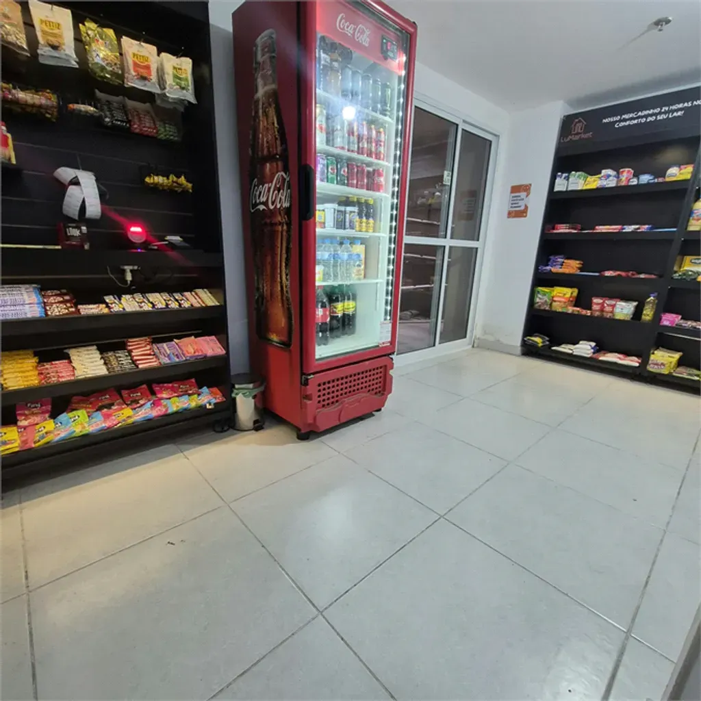 Apartamento com 3 quartos, 55,92 m² - Retiro - Volta Redonda — foto 2