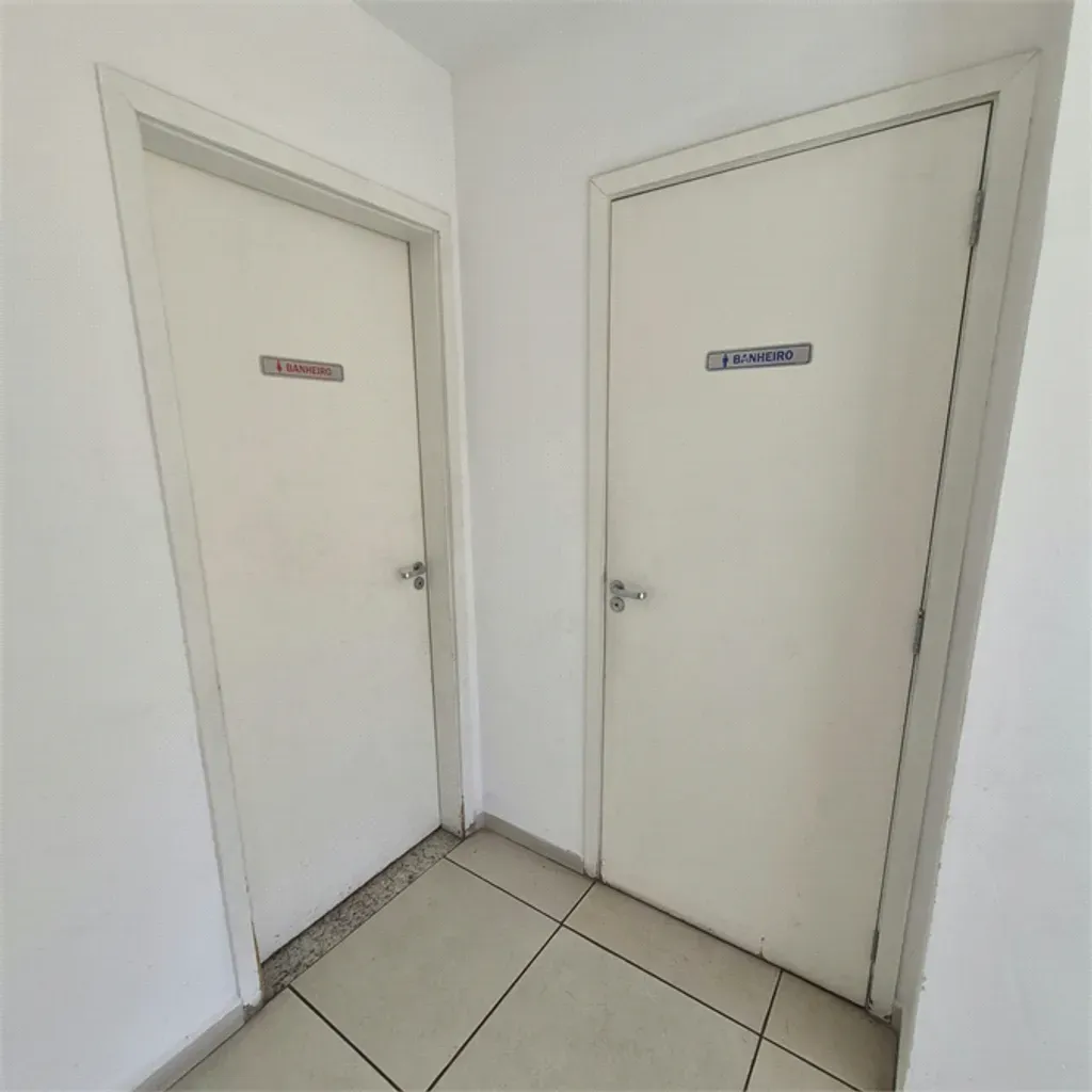Apartamento com 3 quartos, 55,92 m² - Retiro - Volta Redonda — foto 15