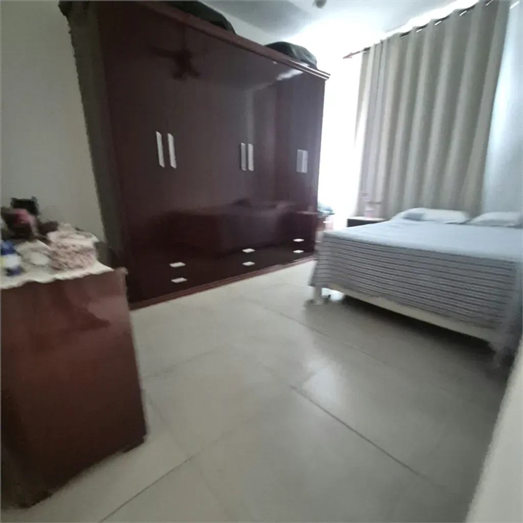 Apartamento com 3 quartos, 55,92 m² - Retiro - Volta Redonda — foto 20