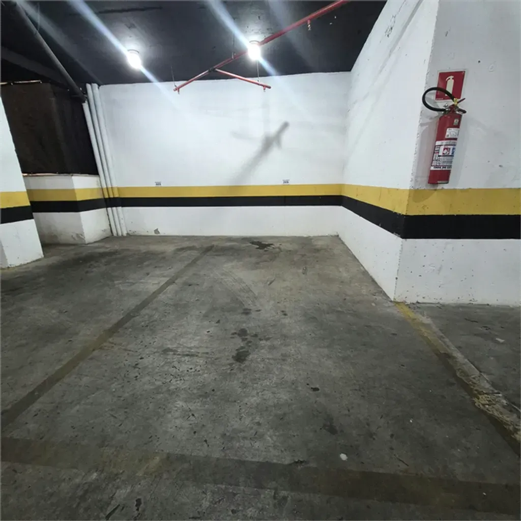 Apartamento com 3 quartos, 55,92 m² - Retiro - Volta Redonda — foto 8