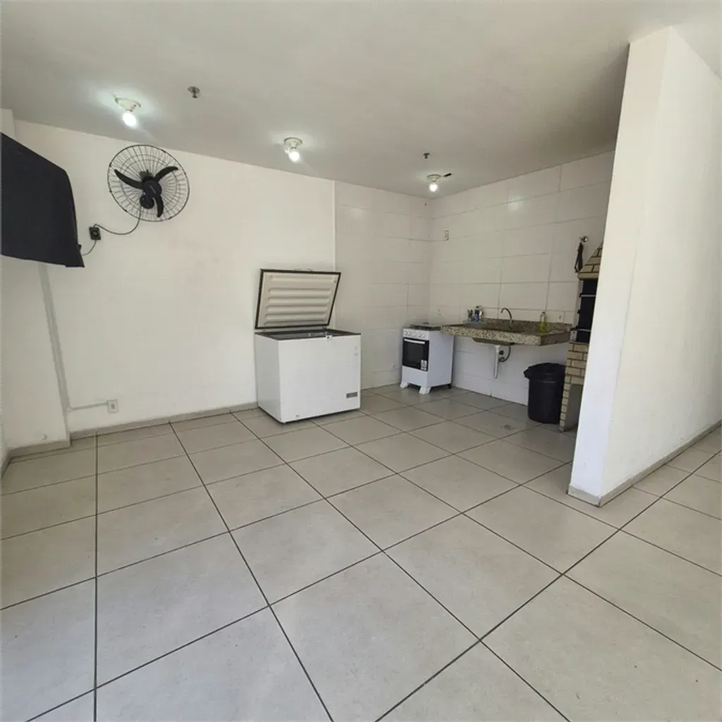 Apartamento com 3 quartos, 55,92 m² - Retiro - Volta Redonda — foto 9
