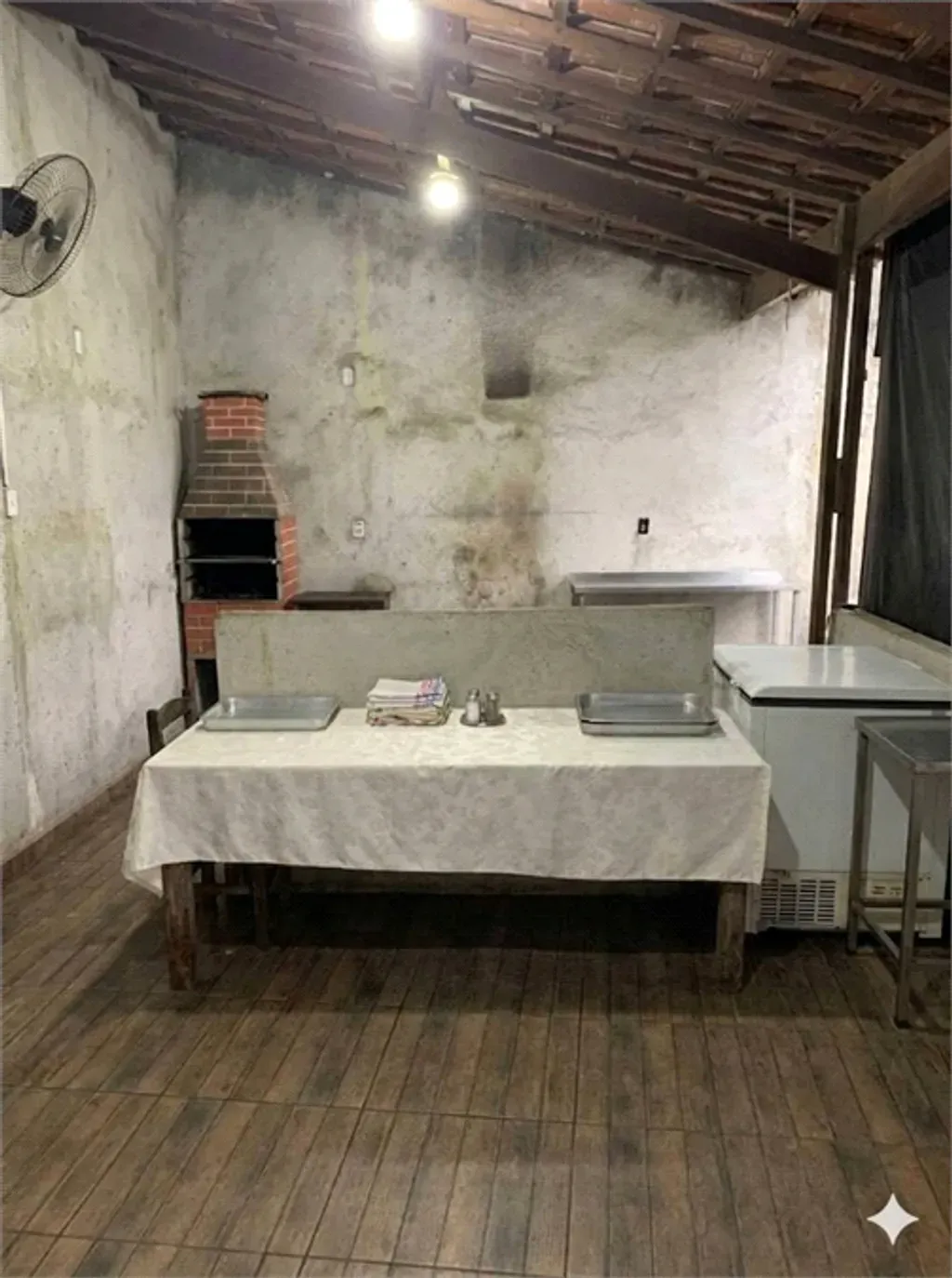 Casa com 3 quartos, 375 m² - Arrozal - Arrozal — foto 2