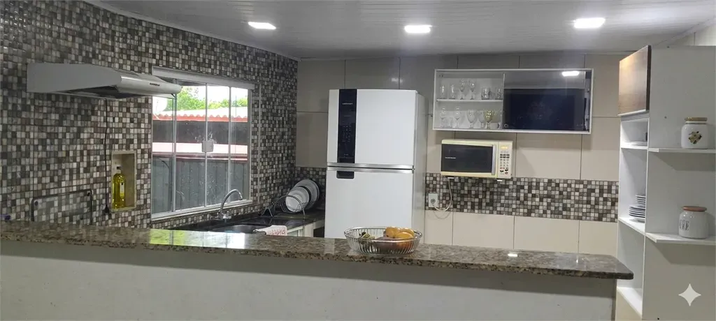 Casa com 3 quartos, 375 m² - Arrozal - Arrozal — foto 13