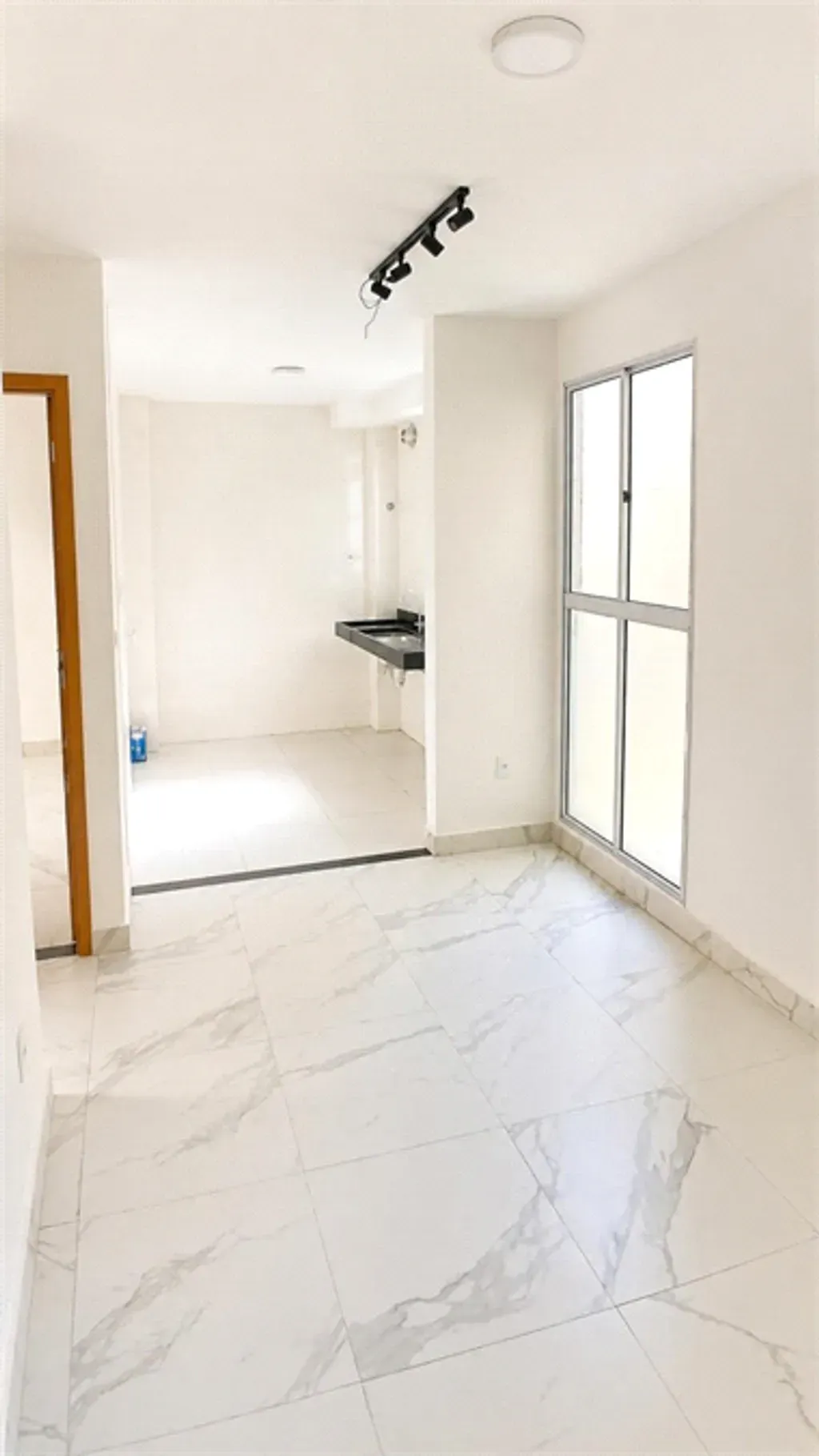 Kitnet com 2 quartos, 47 m² - São Luís - Volta Redonda — foto 4