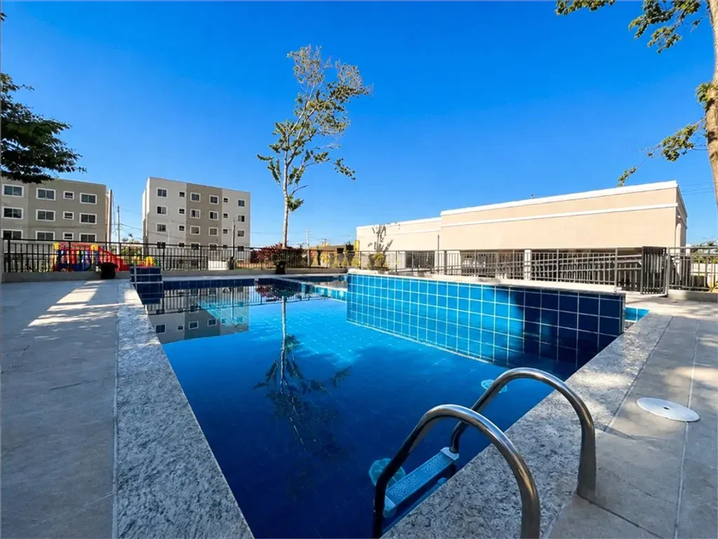 Kitnet com 2 quartos, 47 m² - São Luís - Volta Redonda — foto 7