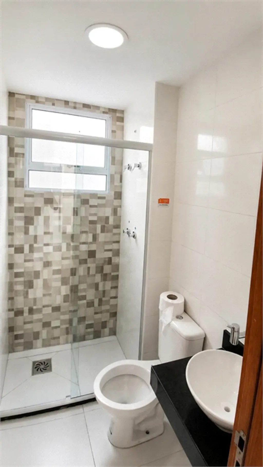 Kitnet com 2 quartos, 47 m² - São Luís - Volta Redonda — foto 9