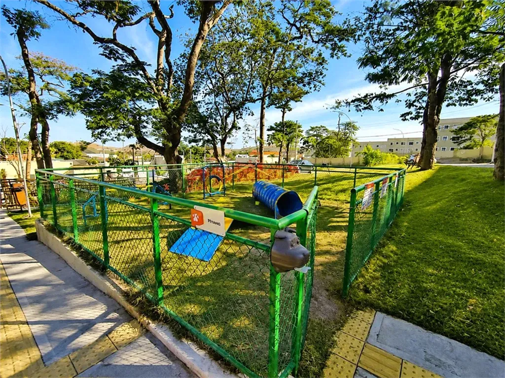 Kitnet com 2 quartos, 47 m² - São Luís - Volta Redonda — foto 10