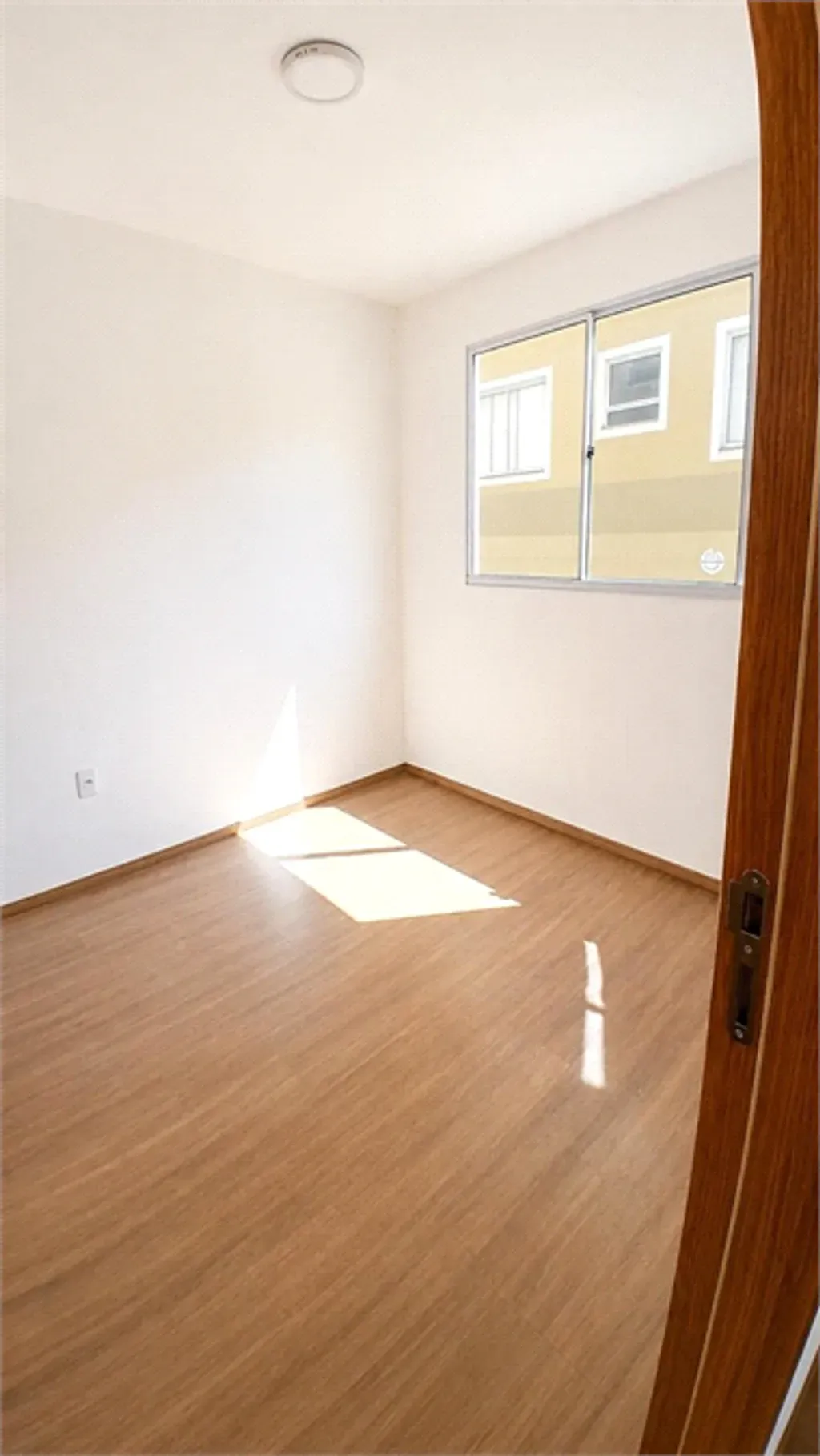 Apartamento com 2 quartos, 47 m² - São Luís - Volta Redonda — foto 17