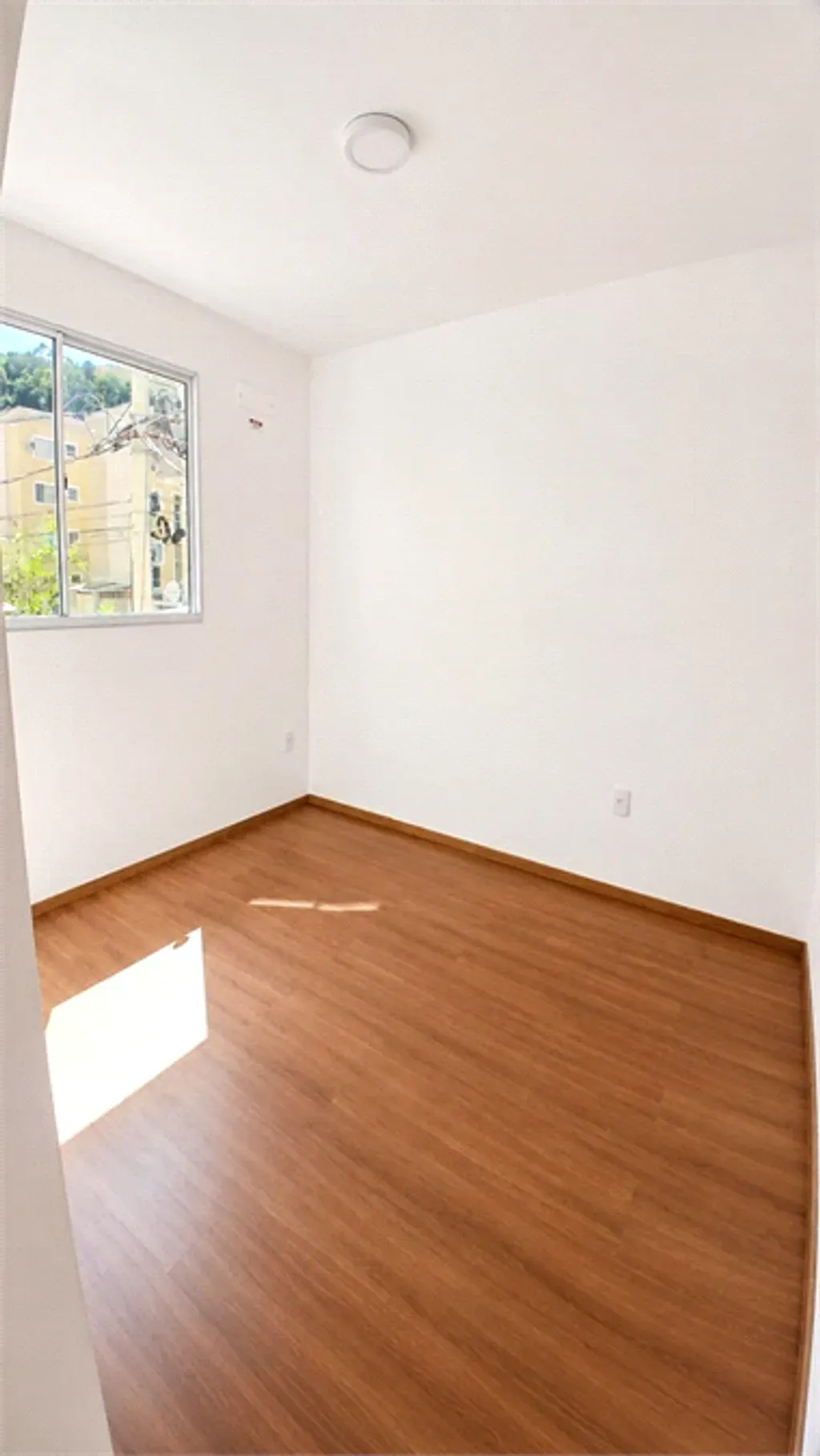 Apartamento com 2 quartos, 47 m² - São Luís - Volta Redonda — foto 4