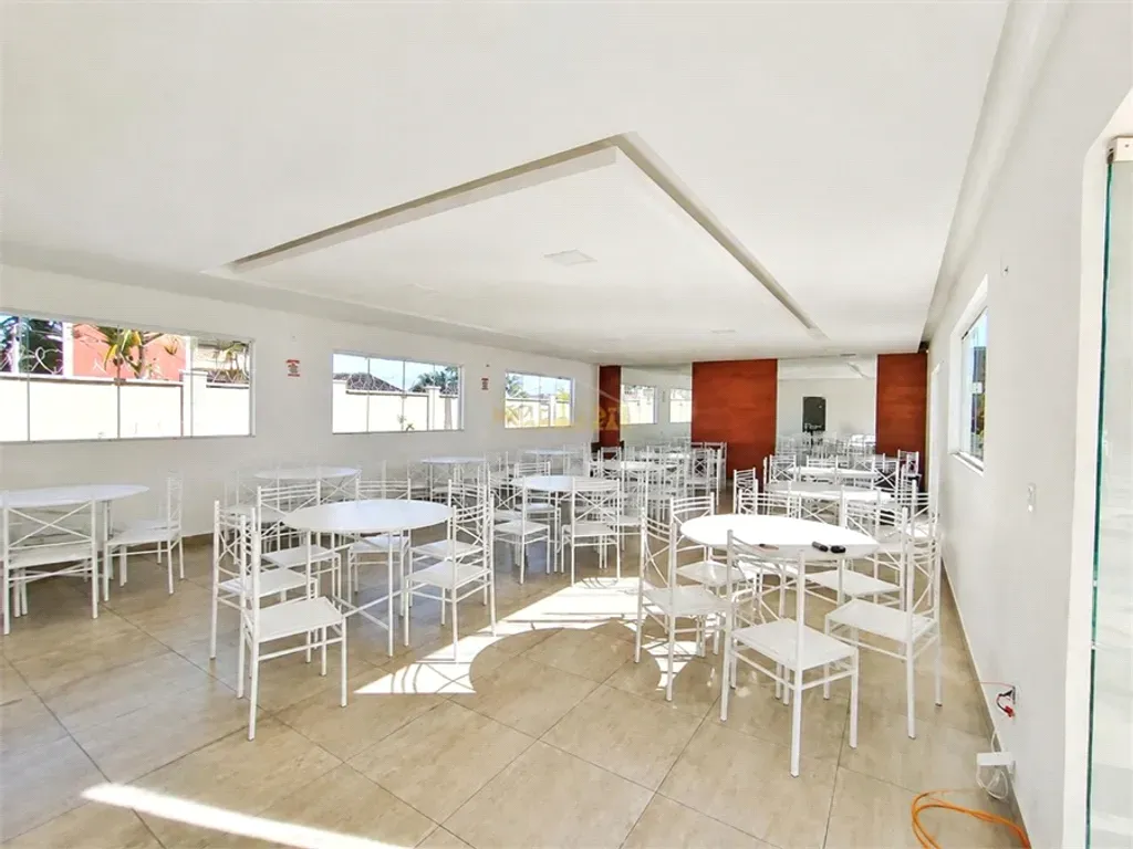 Apartamento com 2 quartos, 47 m² - São Luís - Volta Redonda — foto 7