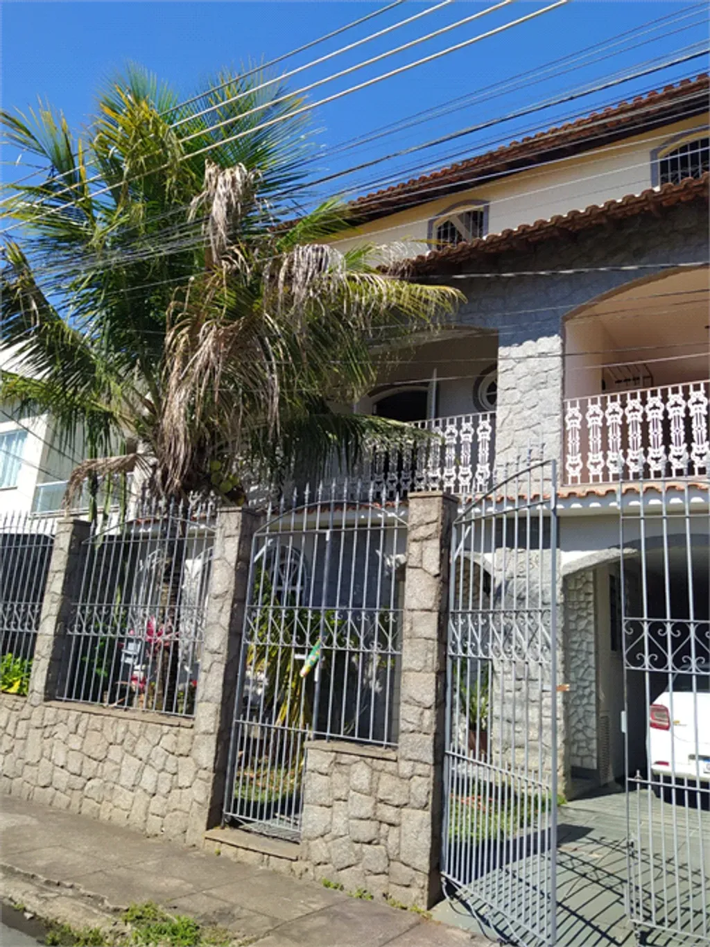 Casa com 5 quartos, 298,1 m² - Jardim Veneza - Volta Redonda — foto 1