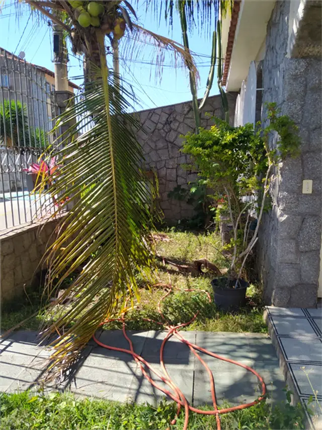Jardim Veneza - Volta Redonda