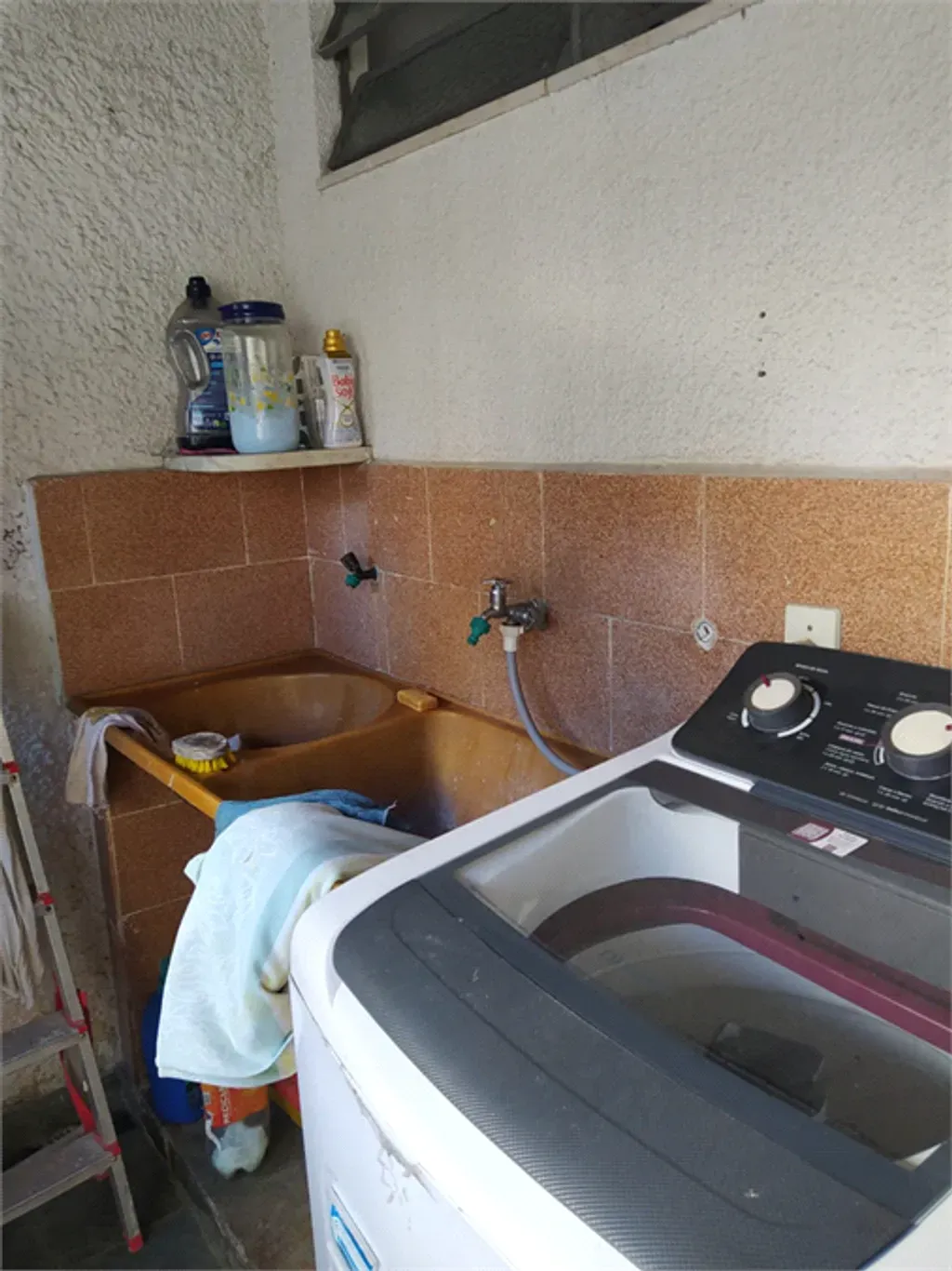 Casa com 5 quartos, 298,1 m² - Jardim Veneza - Volta Redonda — foto 11
