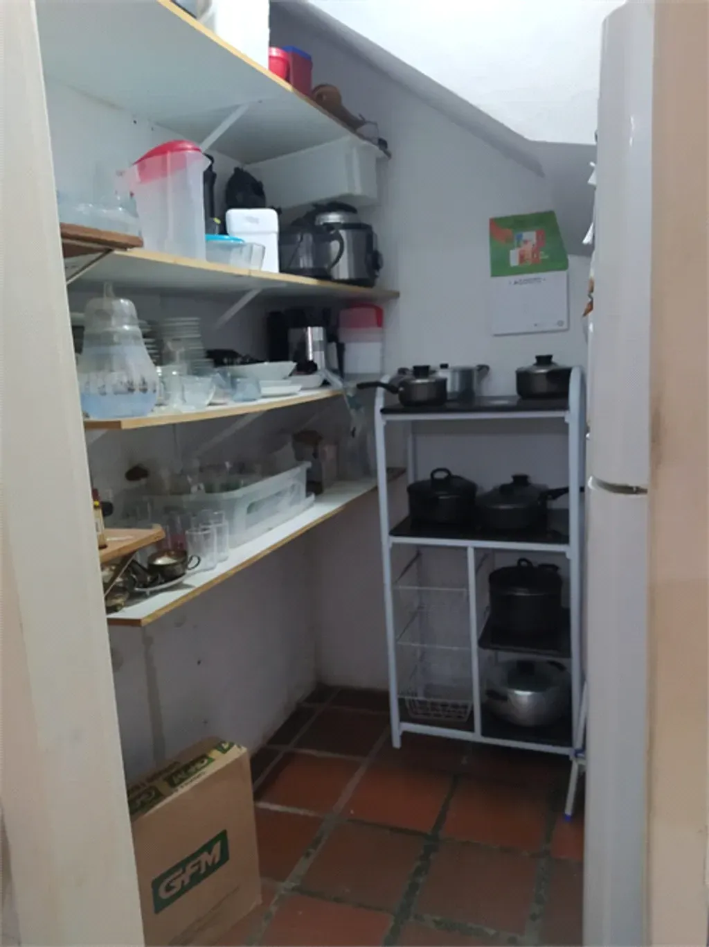 Casa com 5 quartos, 298,1 m² - Jardim Veneza - Volta Redonda — foto 13