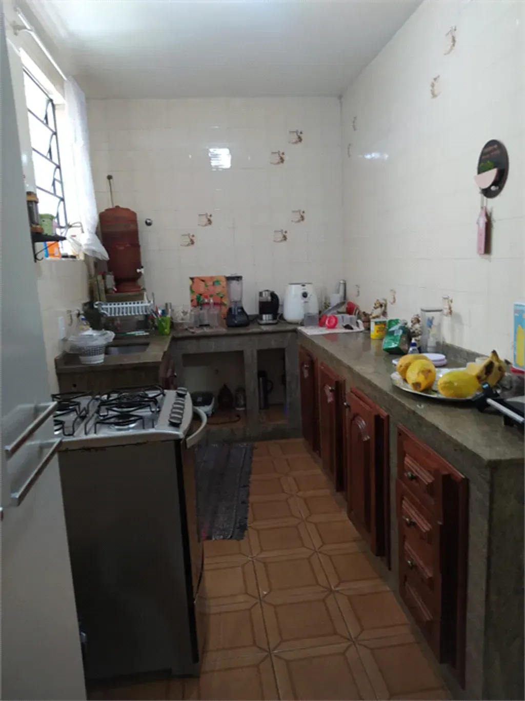 Casa com 5 quartos, 298,1 m² - Jardim Veneza - Volta Redonda — foto 14