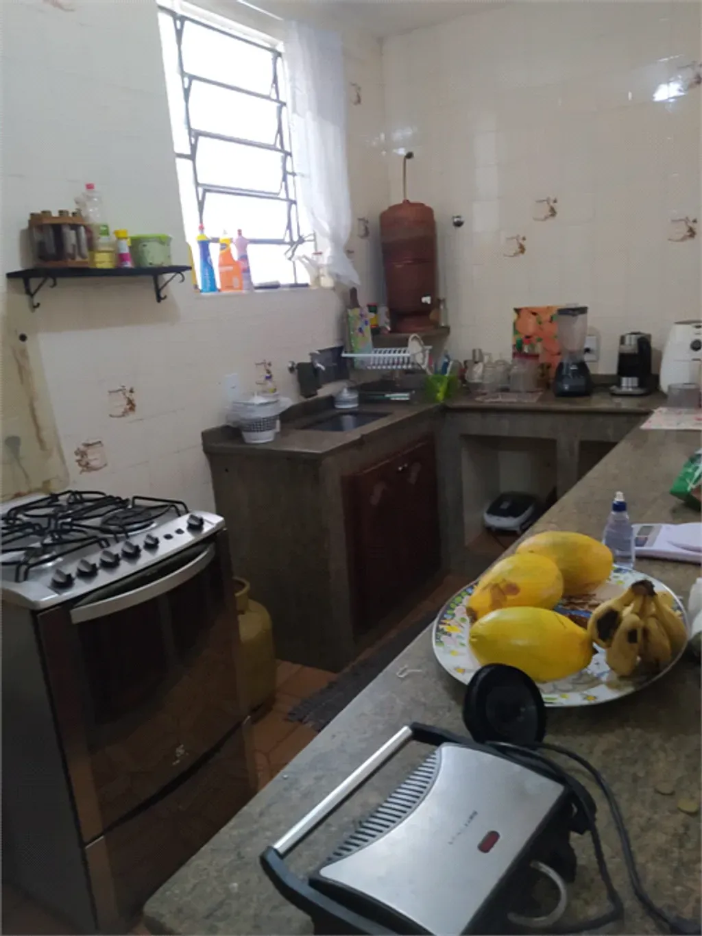 Casa com 5 quartos, 298,1 m² - Jardim Veneza - Volta Redonda — foto 16