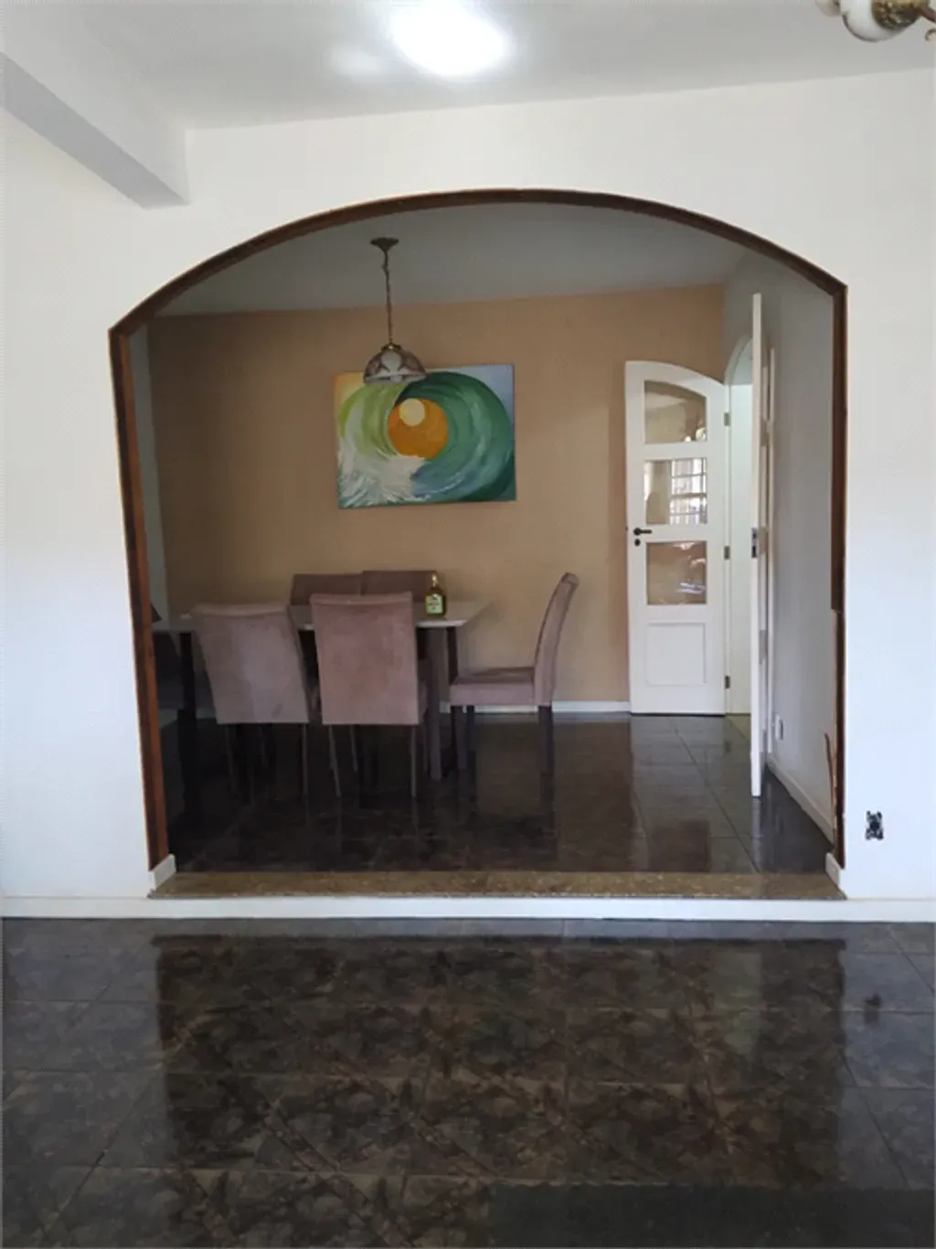 Casa com 5 quartos, 298,1 m² - Jardim Veneza - Volta Redonda — foto 18