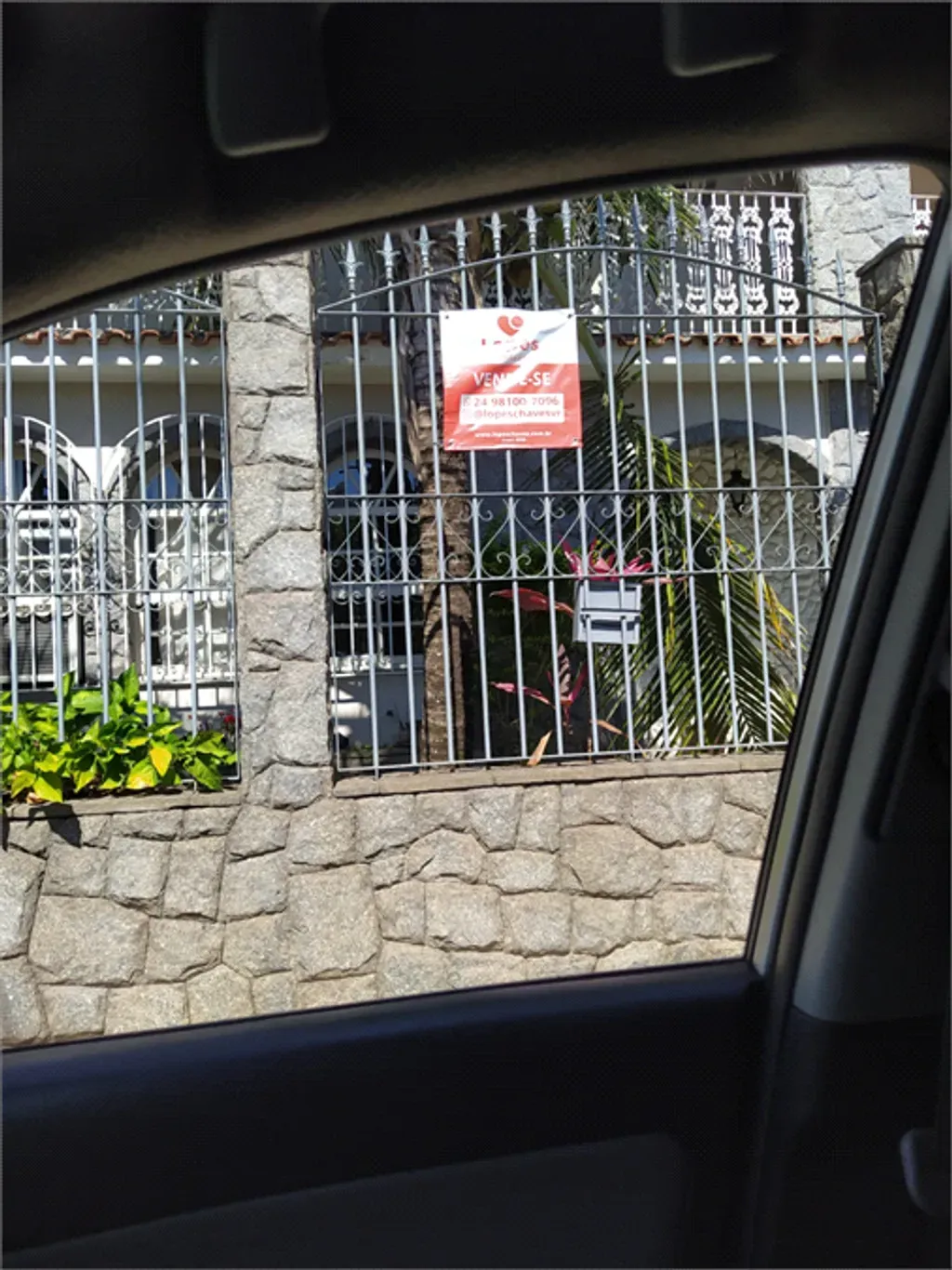 Casa com 5 quartos, 298,1 m² - Jardim Veneza - Volta Redonda — foto 5