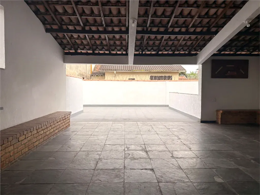 Casa com 4 quartos, 273,7 m² - Vila Santa Cecília - Volta Redonda — foto 5