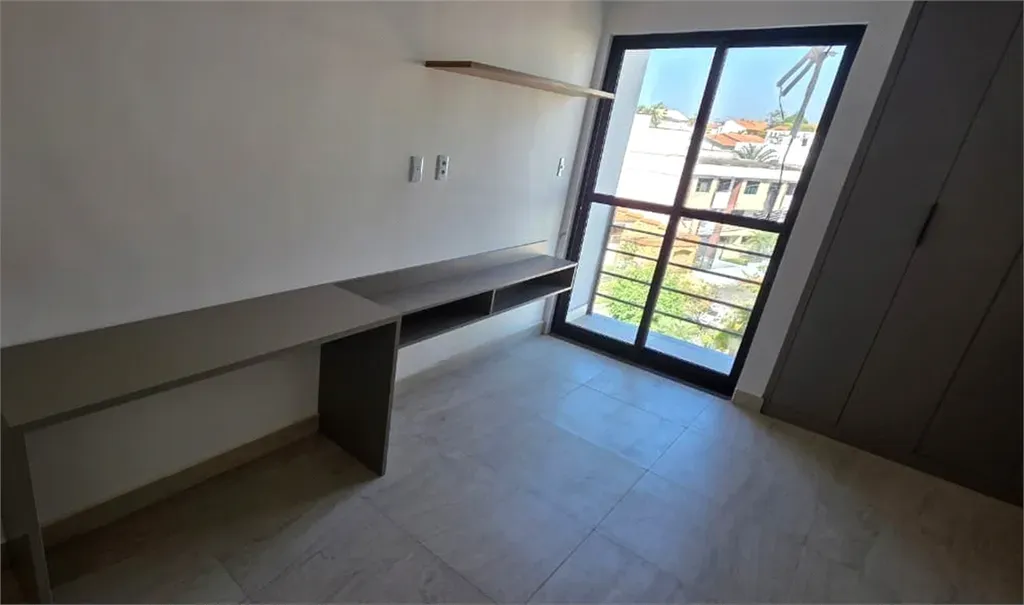 Apartamento com 1 quarto, 30,69 m² - Jardim Amália - Volta Redonda — foto 16