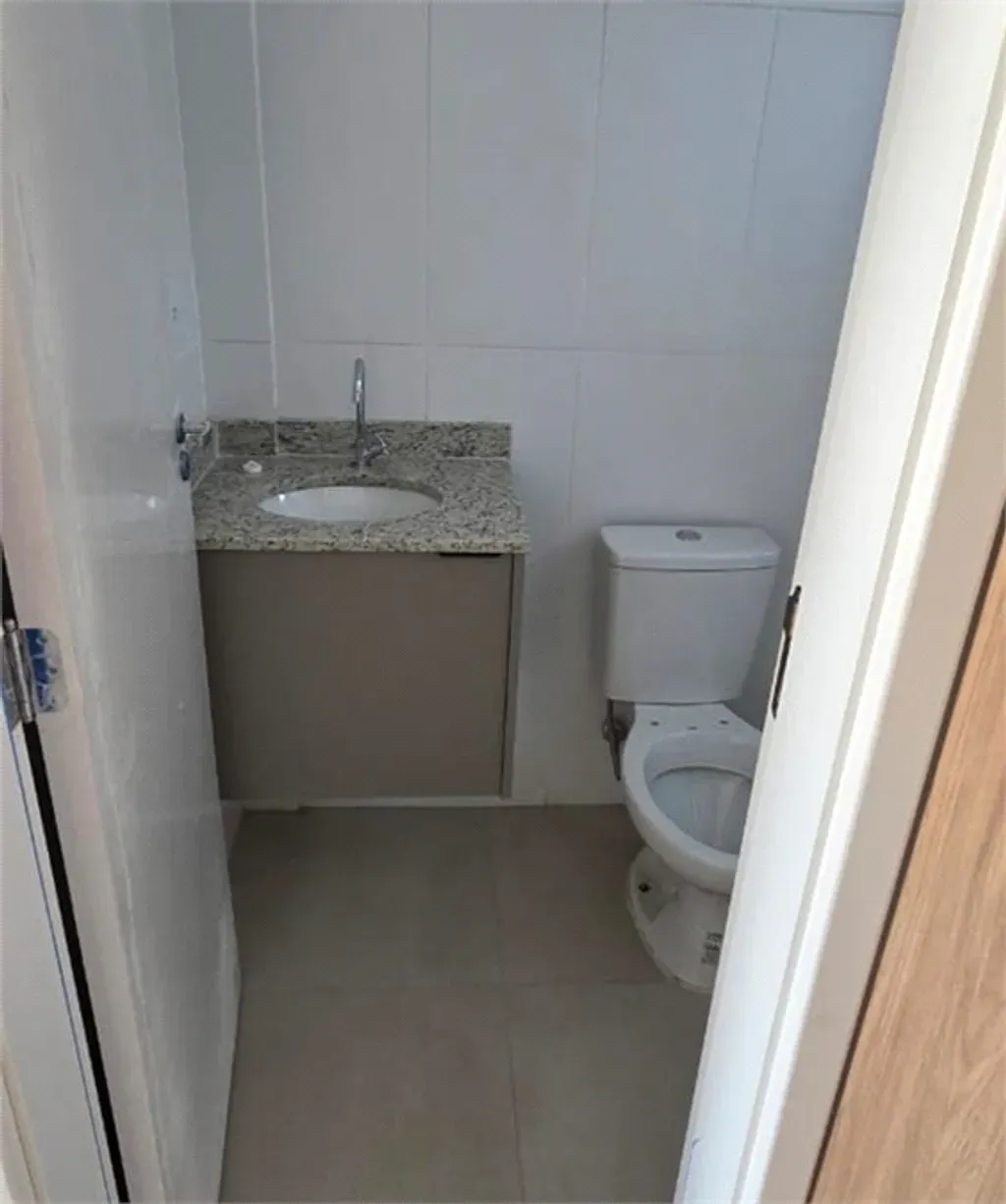 Apartamento com 1 quarto, 30,69 m² - Jardim Amália - Volta Redonda — foto 17
