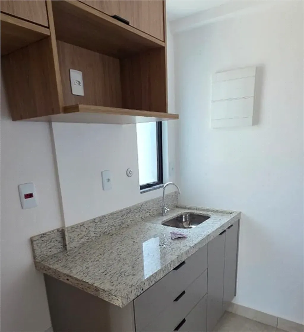 Apartamento com 1 quarto, 30,69 m² - Jardim Amália - Volta Redonda — foto 18