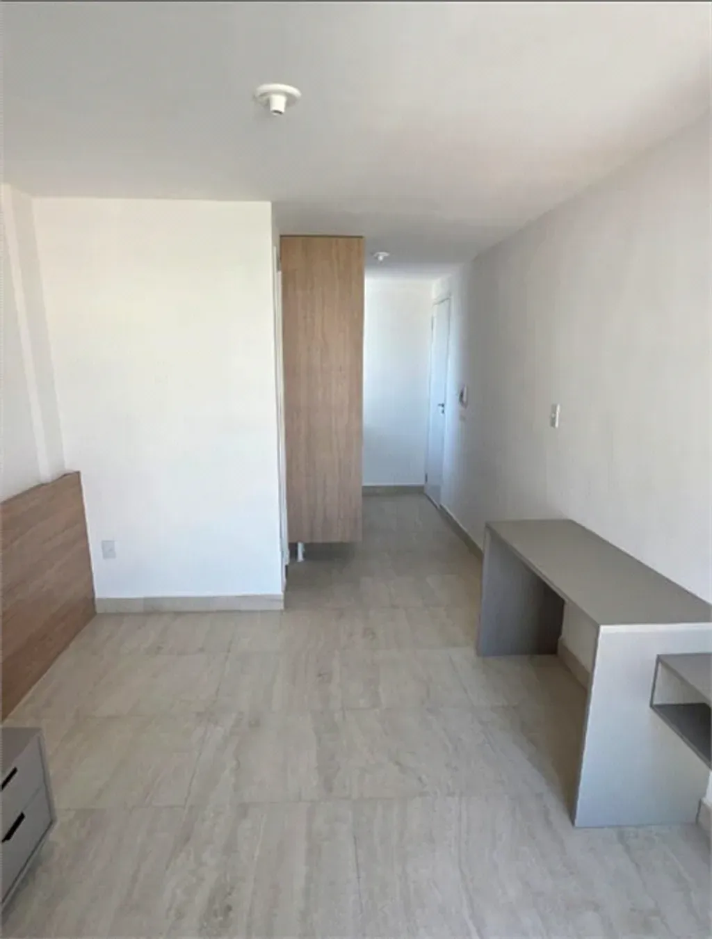 Apartamento com 1 quarto, 30,69 m² - Jardim Amália - Volta Redonda — foto 19