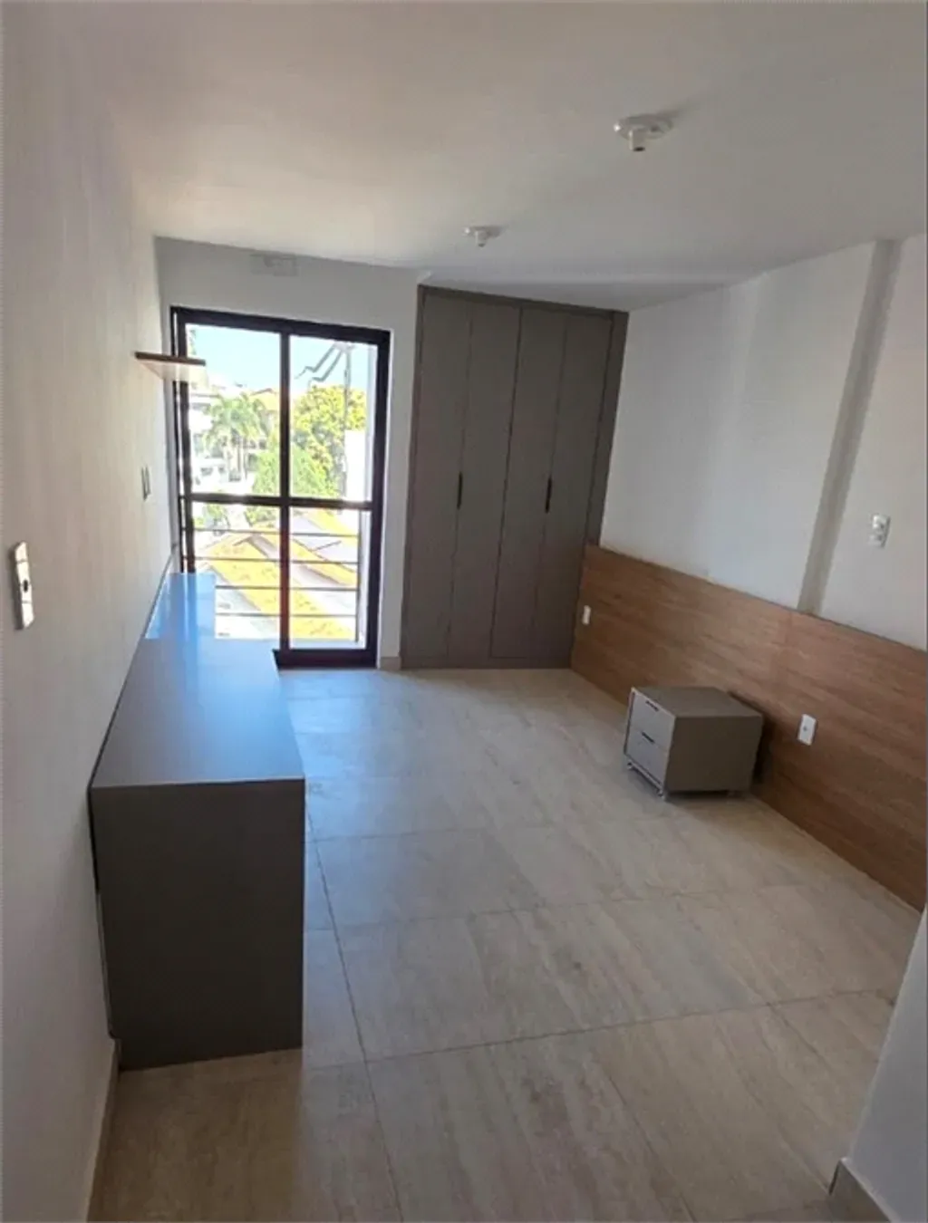 Apartamento com 1 quarto, 30,69 m² - Jardim Amália - Volta Redonda — foto 20