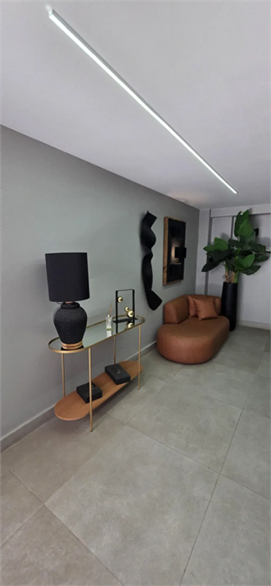 Apartamento com 1 quarto, 30,69 m² - Jardim Amália - Volta Redonda — foto 7