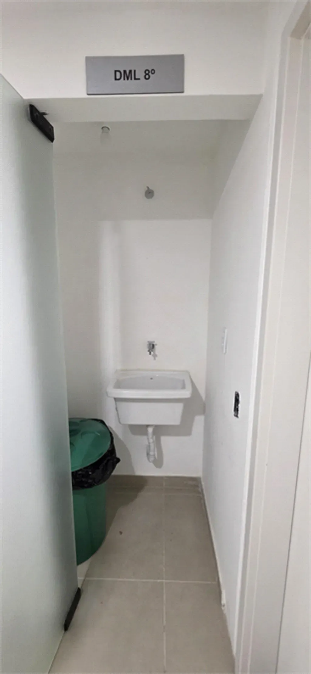 Apartamento com 1 quarto, 30,69 m² - Jardim Amália - Volta Redonda — foto 8