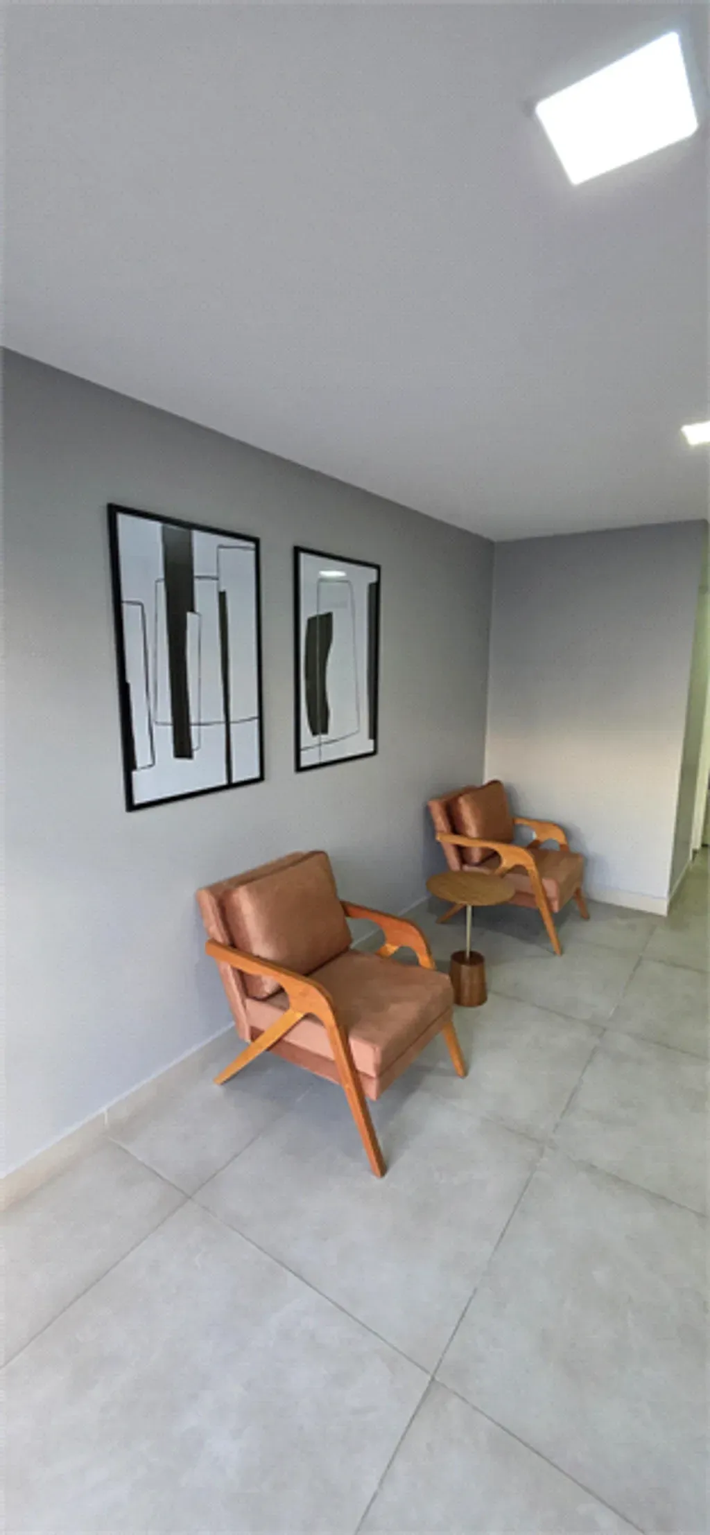 Apartamento com 1 quarto, 30,69 m² - Jardim Amália - Volta Redonda — foto 10