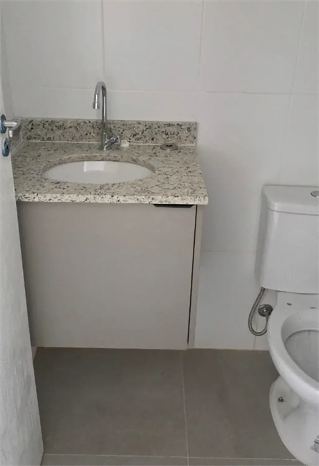 Apartamento com 1 quarto, 30,69 m² - Jardim Amália - Volta Redonda — foto 18