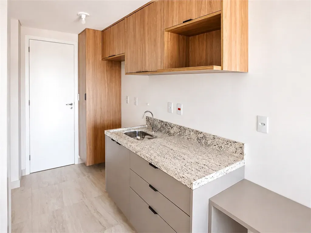 Apartamento com 1 quarto, 30,69 m² - Jardim Amália - Volta Redonda — foto 8
