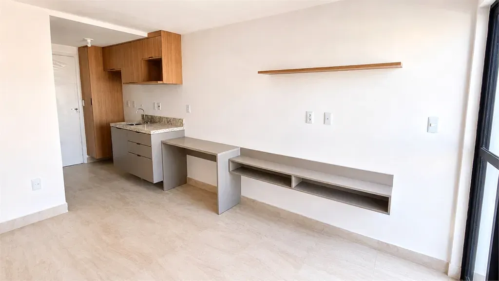Apartamento com 1 quarto, 30,69 m² - Jardim Amália - Volta Redonda — foto 9