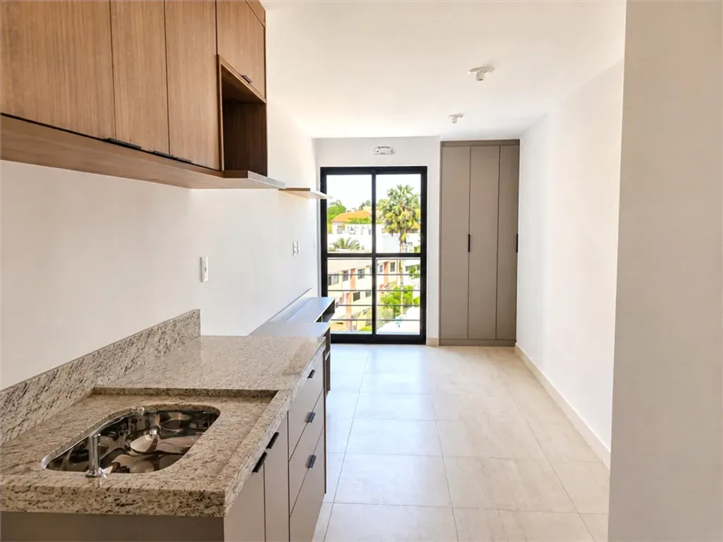 Apartamento com 1 quarto, 30,69 m² - Jardim Amália - Volta Redonda — foto 10