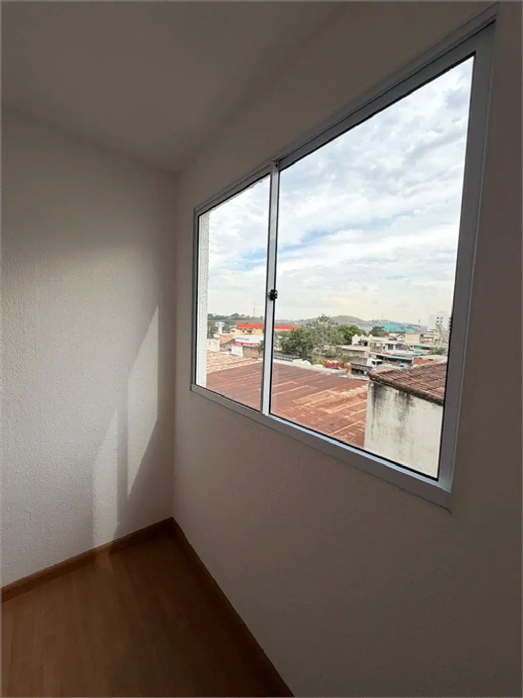 Apartamento com 2 quartos, 42 m² - São Luís - Volta Redonda — foto 12