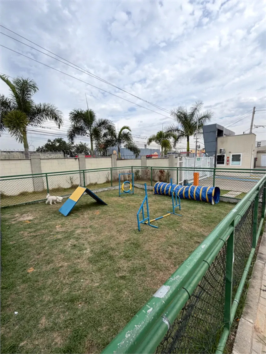 Apartamento com 2 quartos, 42 m² - São Luís - Volta Redonda — foto 6
