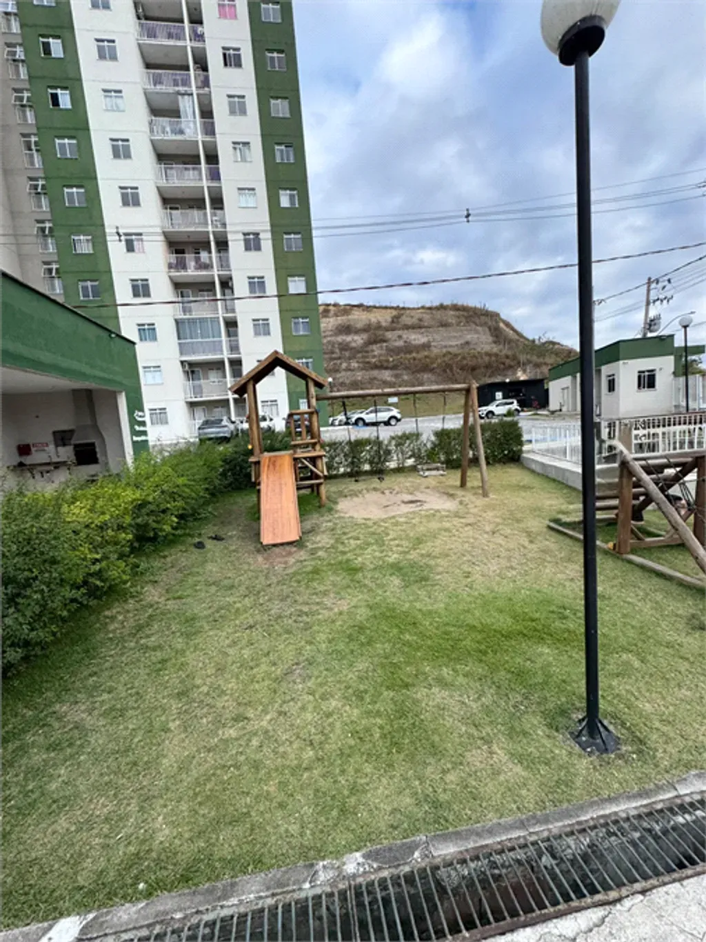 Apartamento com 2 quartos, 43,84 m² - Três Poços - Volta Redonda — foto 14