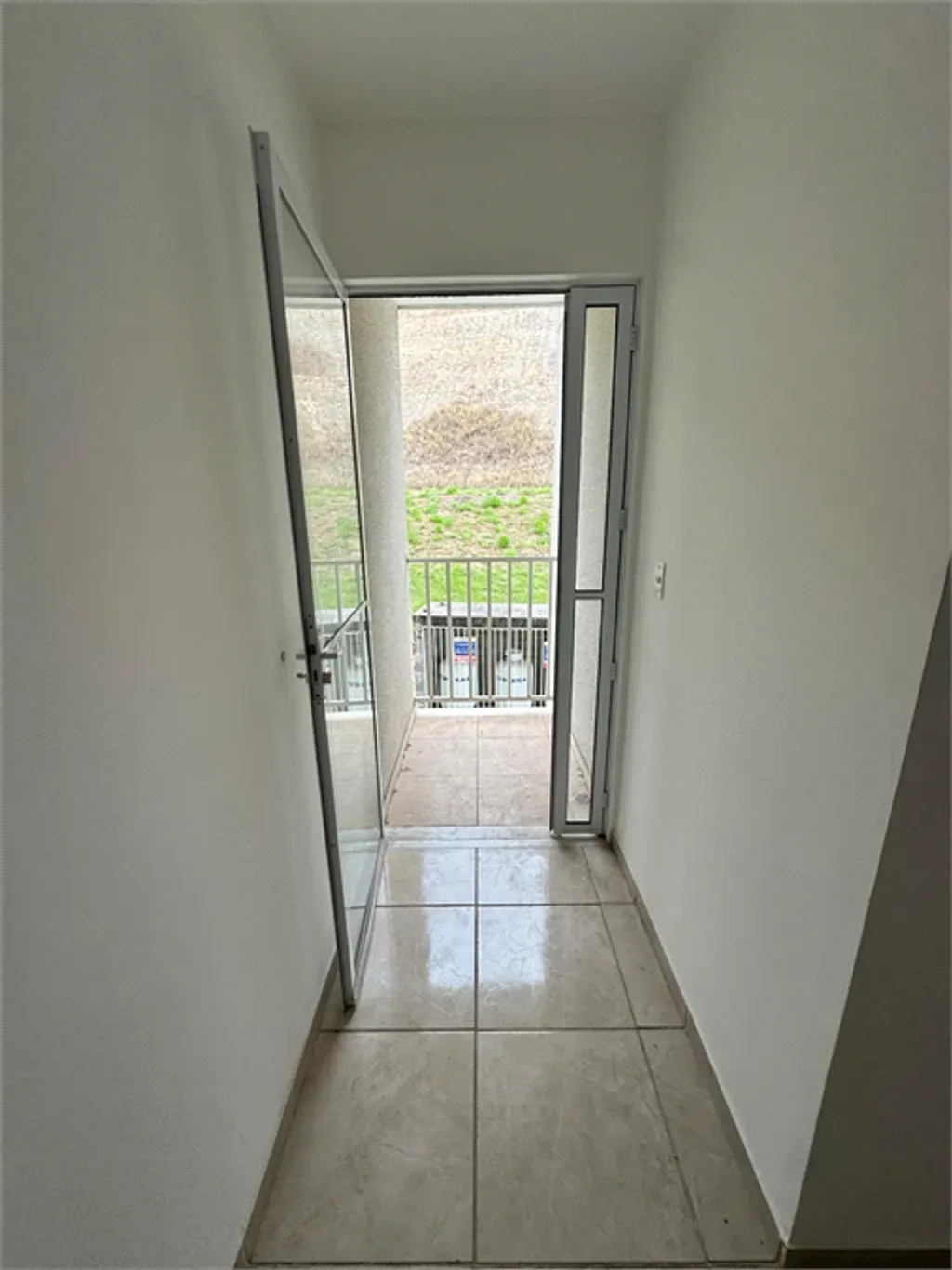 Apartamento com 2 quartos, 43,84 m² - Três Poços - Volta Redonda — foto 4