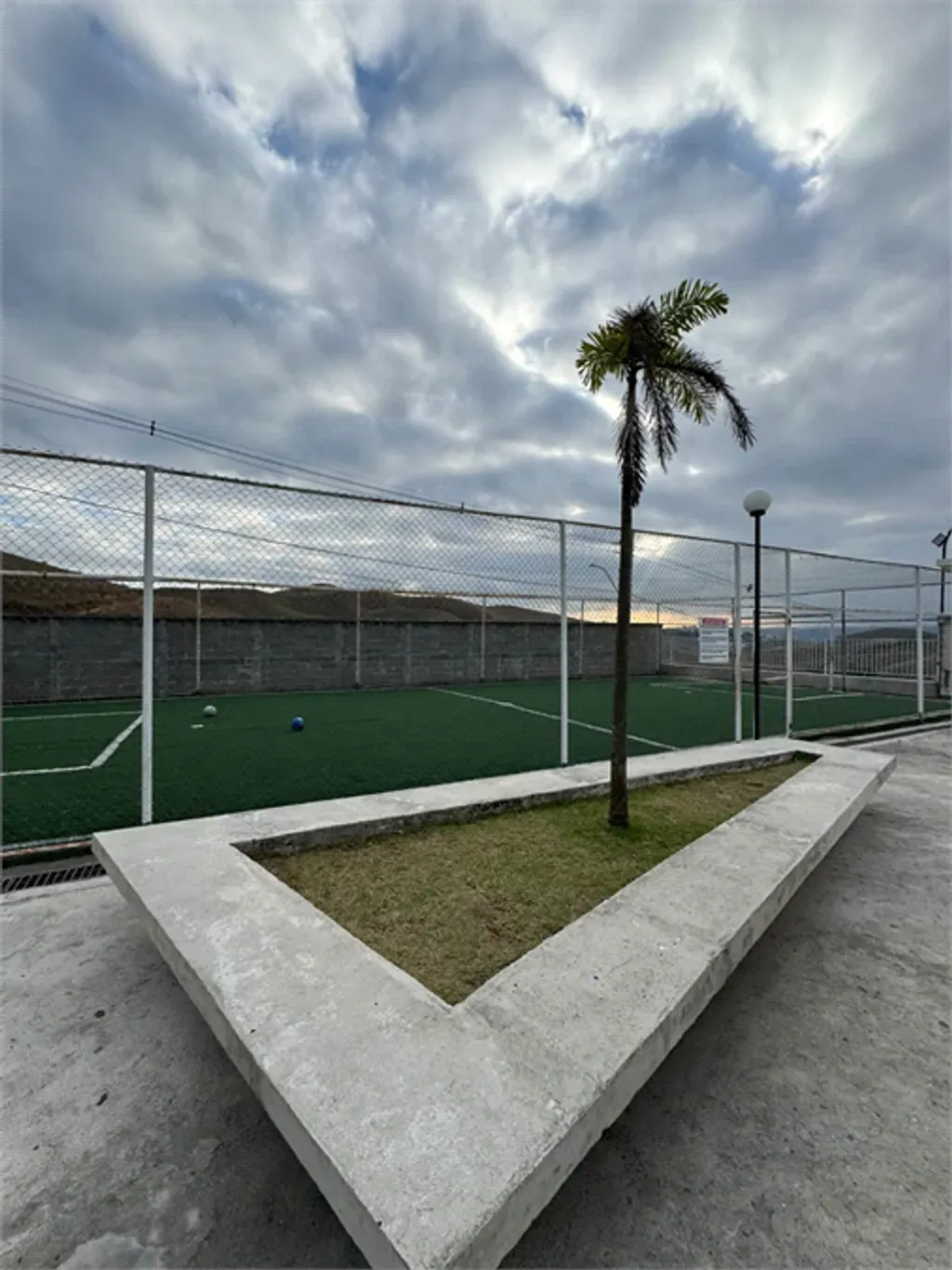 Apartamento com 2 quartos, 43,84 m² - Três Poços - Volta Redonda — foto 10