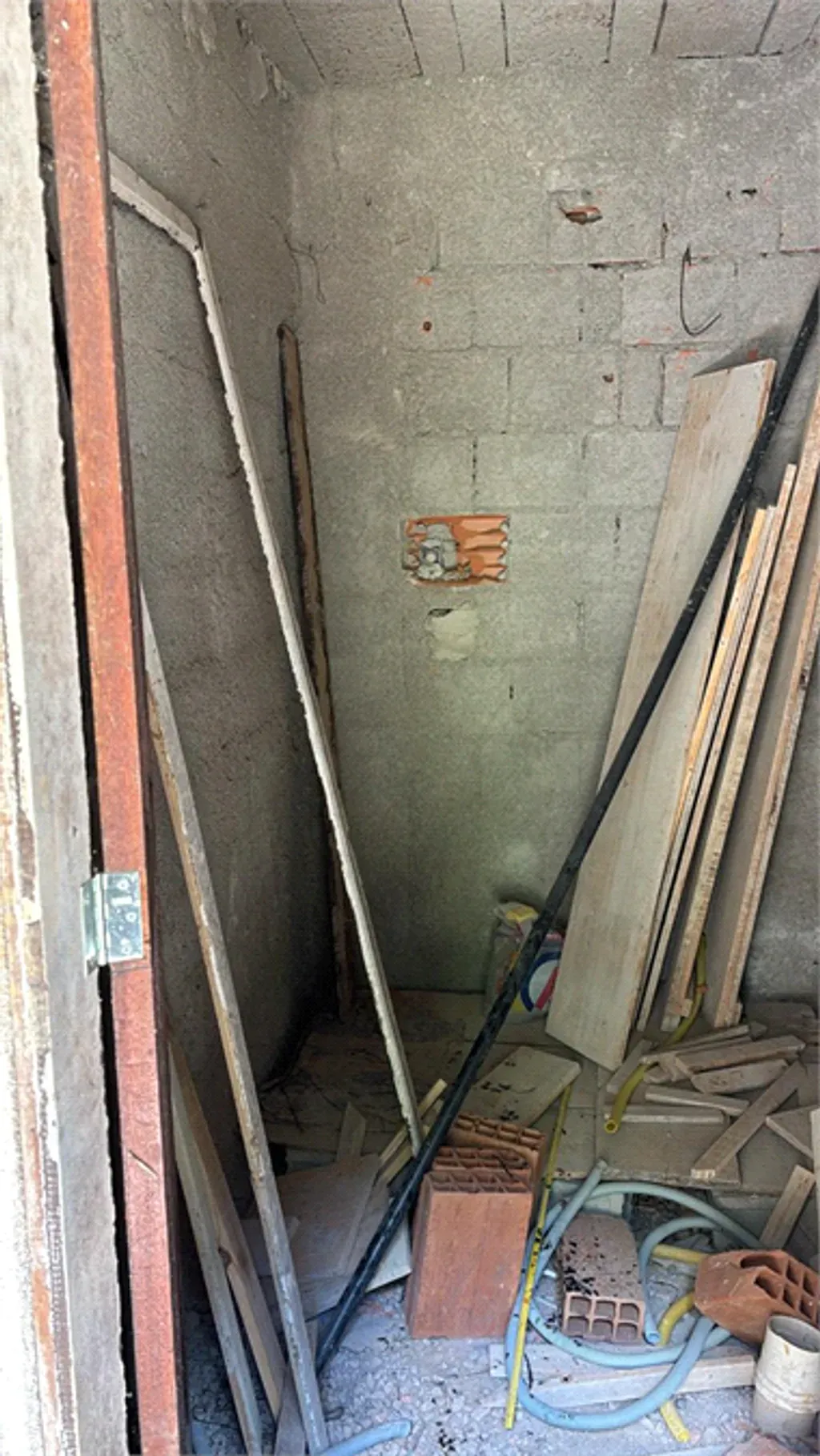 Casa com 1 quarto, 7.314 m² - Centro (Ipiabas) - Barra do Piraí — foto 13