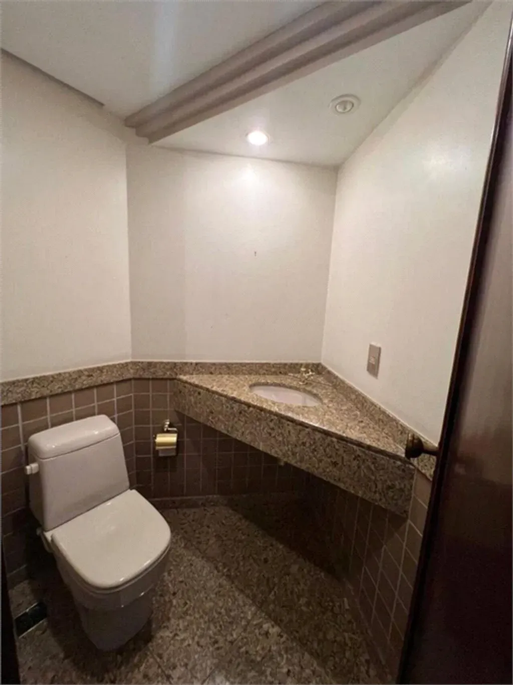 Apartamento com 3 quartos, 168 m² - Centro - Barra Mansa — foto 1