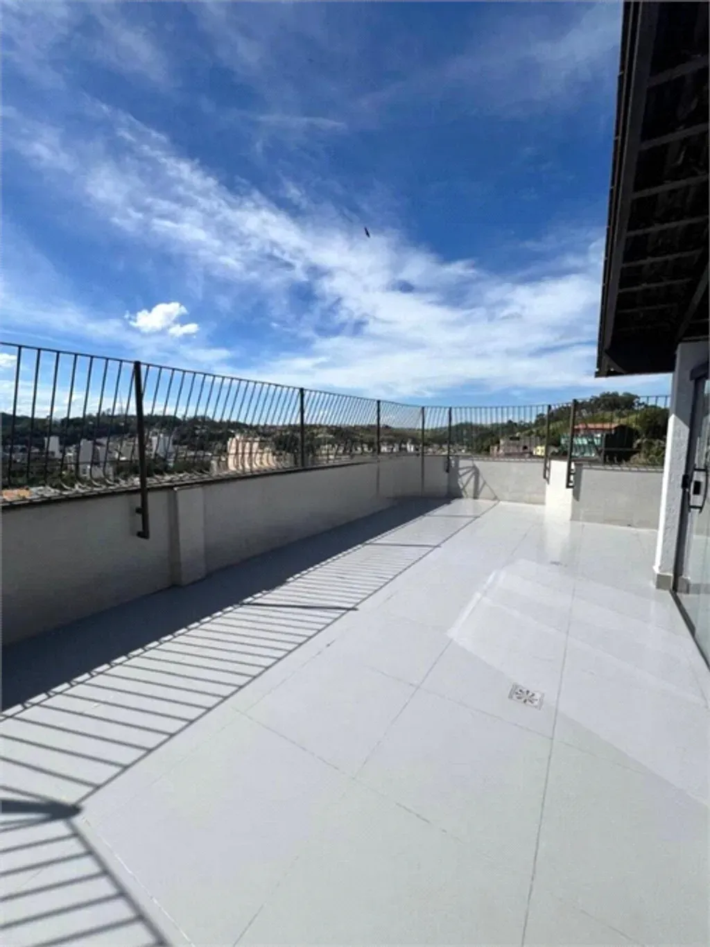 Apartamento com 3 quartos, 168 m² - Centro - Barra Mansa — foto 2