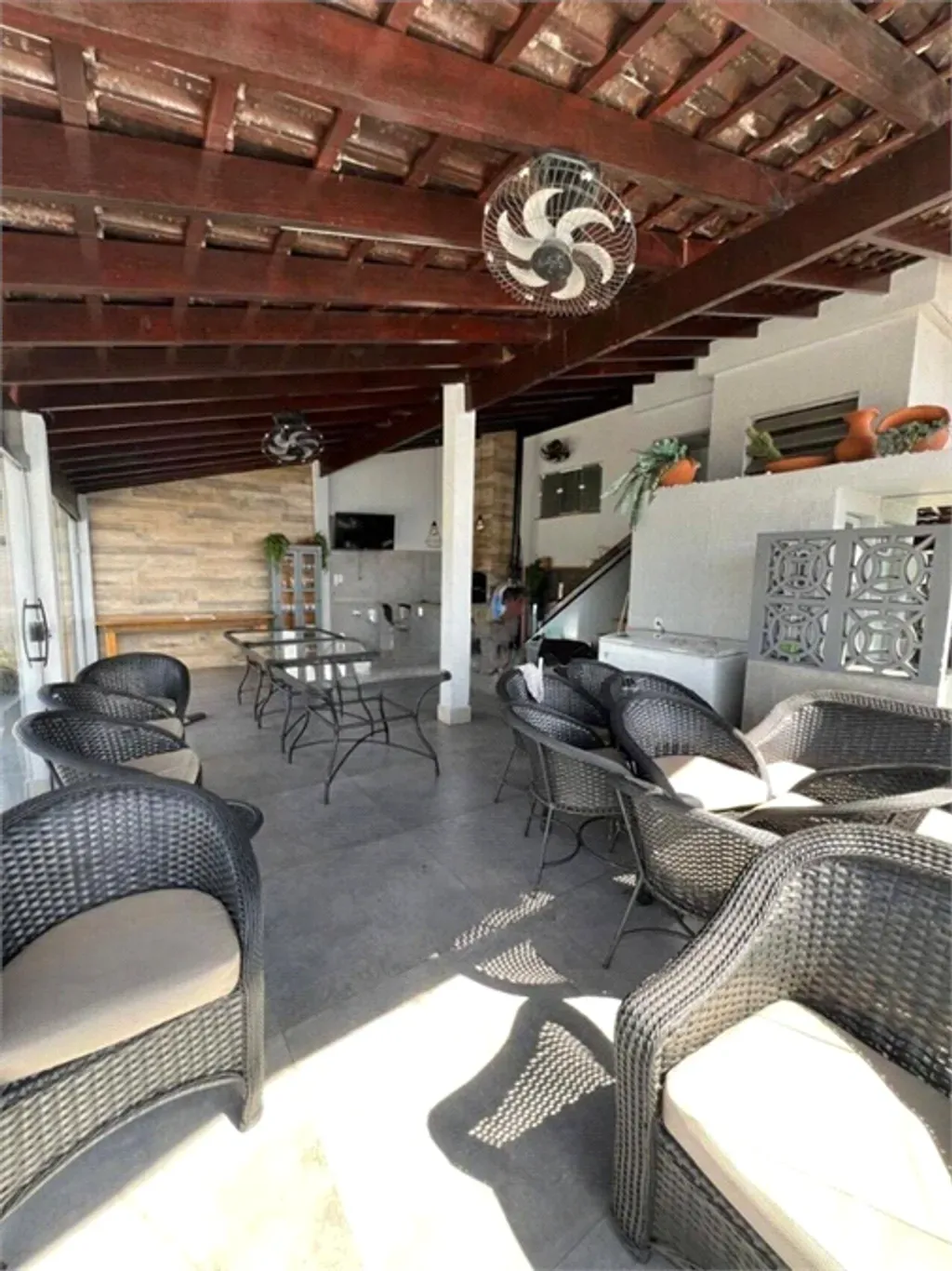 Apartamento com 3 quartos, 168 m² - Centro - Barra Mansa — foto 18