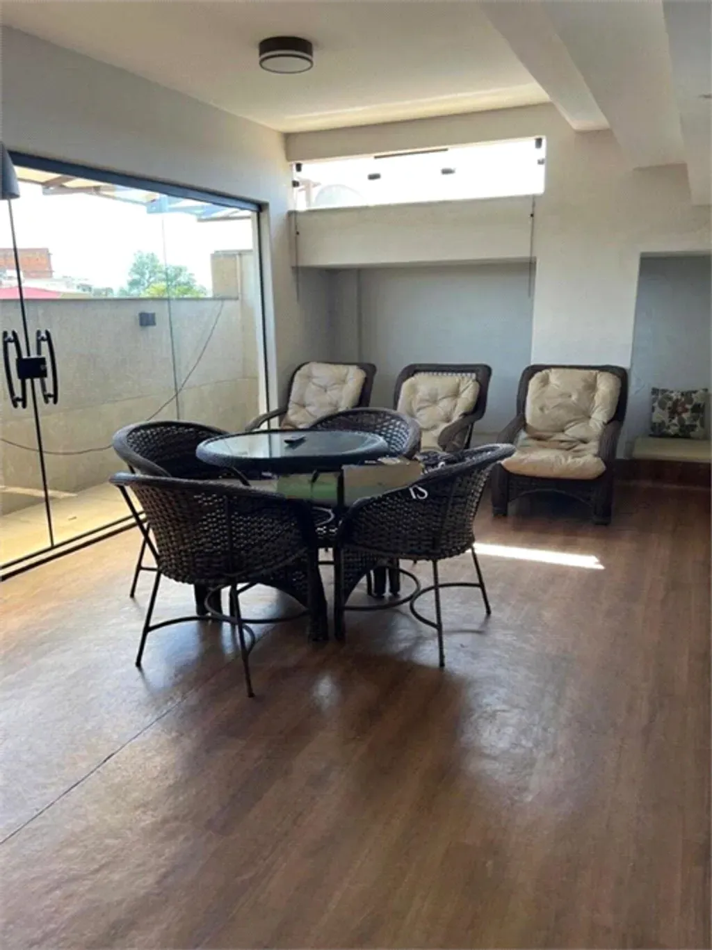 Apartamento com 3 quartos, 168 m² - Centro - Barra Mansa — foto 19