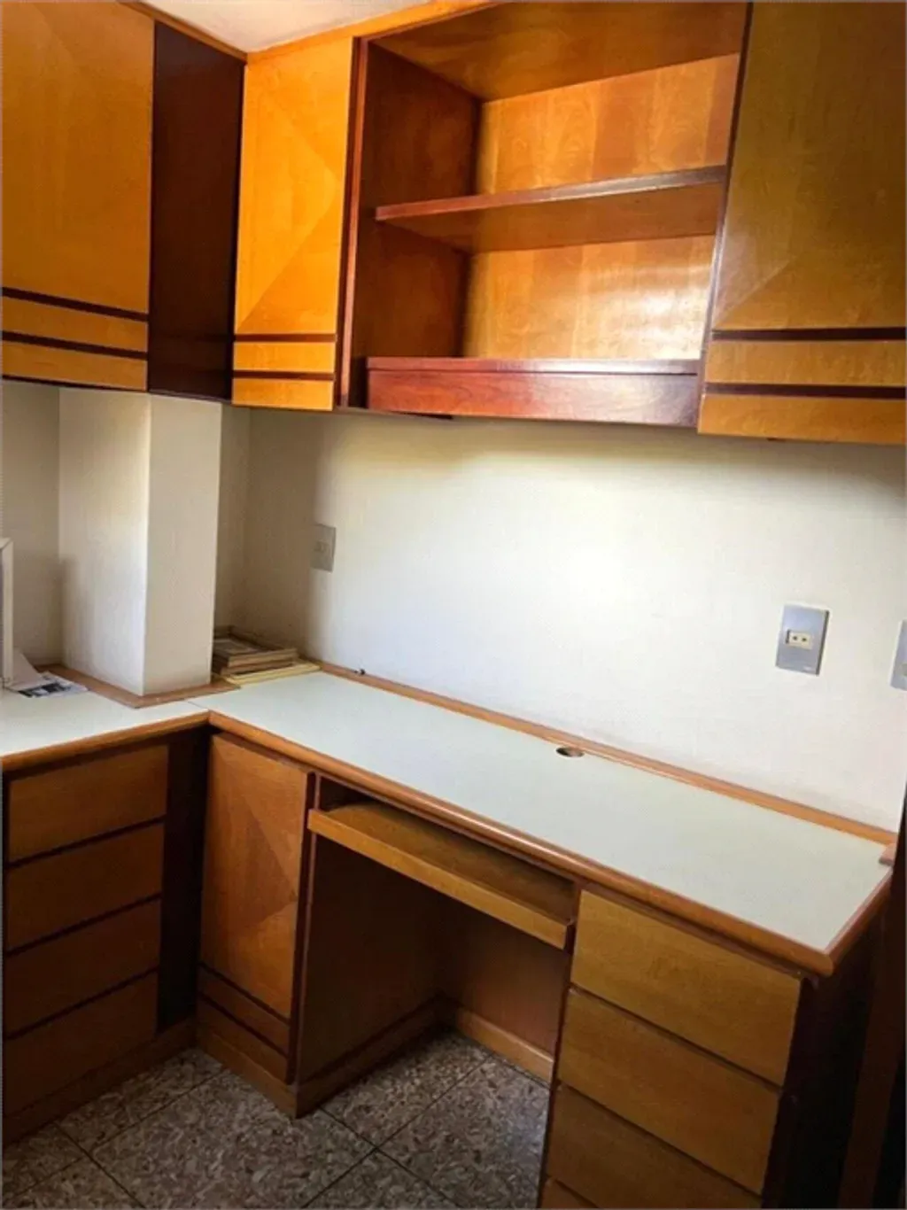 Apartamento com 3 quartos, 168 m² - Centro - Barra Mansa — foto 4